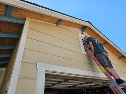 Best Wood Siding Installation  in Pine Hills, CA